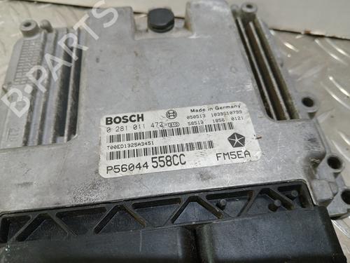 Used Engine control unit (ECU) Engine control unit (ECU) 37363559 37363559