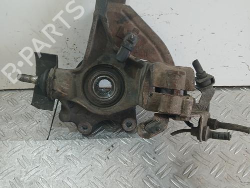 Used Left front steering knuckle Left front steering knuckle 37365518 37365518