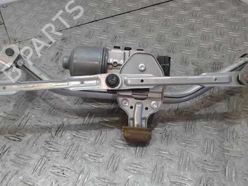 Viskermotor vindrude Viskermotor vindrude PEUGEOT 208 I (CA_, CC_) 1.6 VTi (120 hp) 37352792 37352792