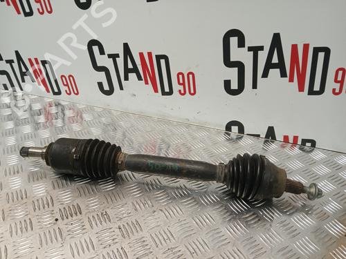 Used Left front driveshaft Left front driveshaft 37358697 37358697