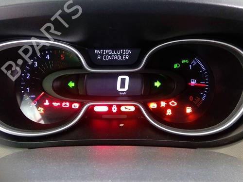 Instrument cluster RENAULT TRAFIC III Van (FG_) 1.6 dCi 120 (FGMK) | BP37368055C47 - Image 6