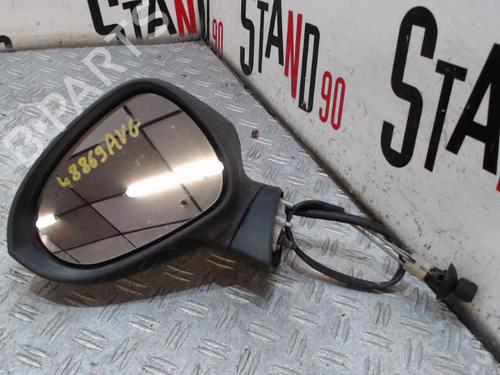 Used Left mirror Left mirror 37361946 37361946