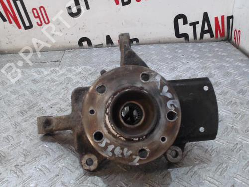 Left front steering knuckle RENAULT TRAFIC III Van (FG_) 1.6 dCi 120 (FGMK) | BP37360946M25  - Image 5