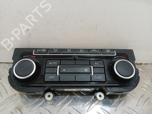 Climate control VW GOLF VI (5K1) | BP37363327I5 - Image 3