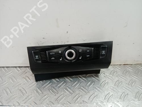 Climate control AUDI A5 Sportback (8TA) 1.8 TFSI | BP37365762I5 - Image 2