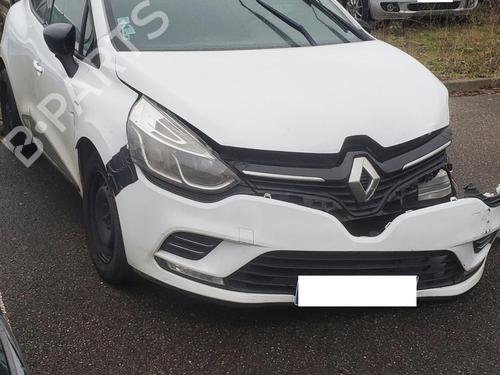 Starter RENAULT CLIO IV (BH_) 0.9 TCe 90 (BHNF, BHMA, BHMH, BHJK, BHJR) | BP37366456M8 - Image 9