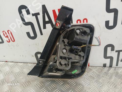 Left taillight FIAT 500 (312_) 1.2 (312AXA1A) | BP37370531C34 - Image 2