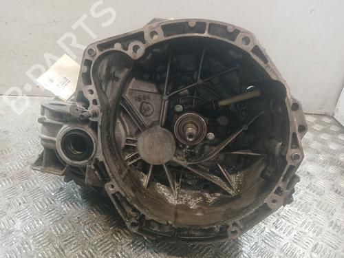Gearbox RENAULT MEGANE III Hatchback (BZ0/1_, B3_) 1.9 dCi (BZ0N, BZ0J) | BP37370136M3 - Image 5