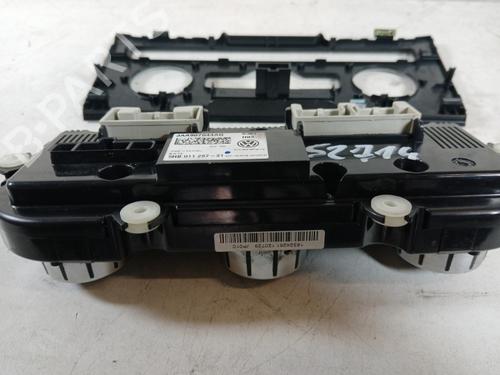 climate-control-vw-passat-b7-variant-365-2010-2011-2012-2013-2014-2015-37362924 main image