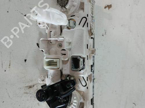 Climate control RENAULT CLIO IV (BH_) 1.5 dCi 90 | BP37363264I5 - Image 2