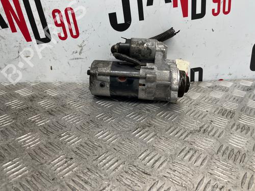Starter CITROËN C4 AIRCROSS 1.8 HDi 150 AWC | BP37371494M8 - Image 3