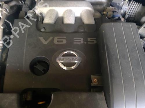 Left front window switch NISSAN MURANO I (Z50) 3.5 4x4 | BP37362129I27 - Image 9