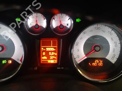 Fuse box PEUGEOT 308 CC (4B_) | BP37364700E1 - Image 8