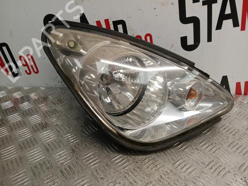 Right headlight AIXAM CROSSLINE 0.6 | BP37746327C29 - Image 6
