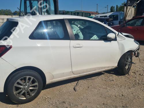 Right front window switch TOYOTA YARIS (_P13_) 1.4 D (NLP130_, NLP130) | BP37361475I26  - Image 7