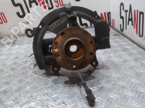 Used Left front steering knuckle Left front steering knuckle 37360784 37360784