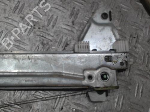 Used Front left window mechanism Front left window mechanism 37356896 37356896