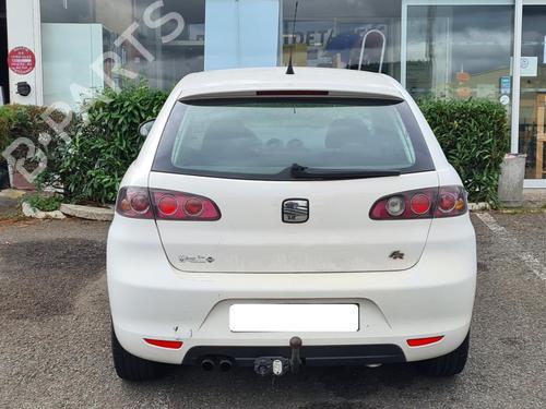 Engine control unit (ECU) SEAT IBIZA III (6L1) 1.9 TDI | BP37354689M57 - Image 7