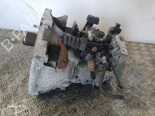 Gearbox FIAT PUNTO EVO (199_) 1.2 | BP37368209M3 - Image 4