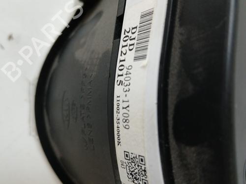 Instrument cluster KIA PICANTO II (TA) 1.0 | BP37363224C47 - Image 2
