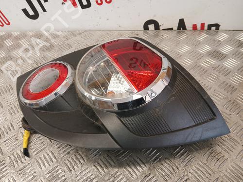 Right taillight CHEVROLET AVEO Hatchback (T300)  | BP37371732C35  - Image 5