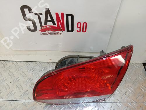 Used Right tailgate light Right tailgate light 37363374 37363374