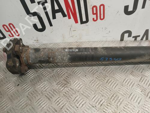 Driveshaft BMW 3 (E90) | BP37368184M37 - Image 4