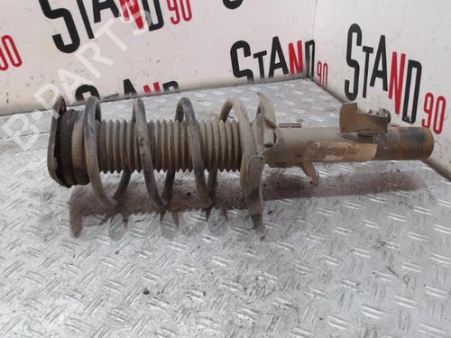 Right front shock absorber VOLVO C30 (533) 2.0 D | BP37354980M17 - Image 4