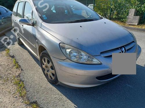 Brugte PEUGEOT 307 SW (3H) 4808361