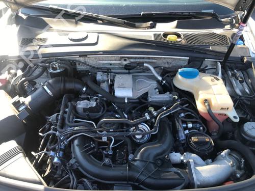 Luftventil AUDI A6 C6 Avant (4F5) 3.0 TDI quattro | BP39148297I21 - Image 9