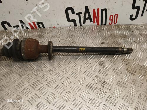 Right front driveshaft OPEL ASTRA H (A04) | BP37361315M39 - Image 3