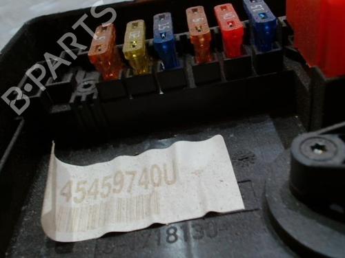 Electronic module VW GOLF V (1K1) | BP37358610M83 - Image 3