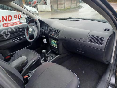 Headlight switch VW GOLF IV (1J1) 1.9 TDI | BP37369943I24  - Image 9