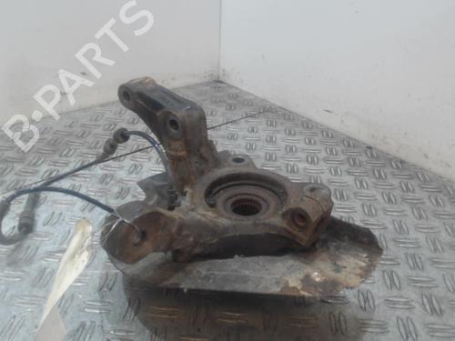 Left front steering knuckle CITROËN C8 (EA_, EB_) | BP37354775M25 - Image 4