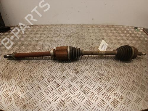 Right front driveshaft DACIA DUSTER (HS_) 1.2 TCe 125 | BP39485555M39 - Image 4