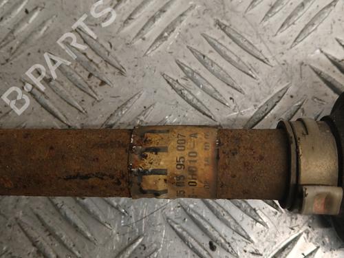 Left front driveshaft CITROËN C1 (PM_, PN_) 1.0 | BP37369735M38 - Image 2