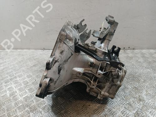 Gearbox OPEL AGILA A (H00) | BP37366279M3 - Image 5