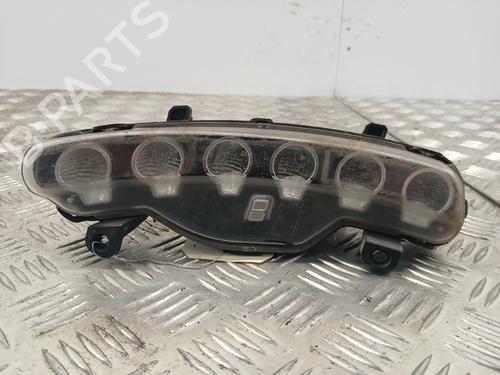 Venstre positionslygte Venstre positionslygte CITROËN DS3 (SA_) 1.6 HDi 90 (92 hp) 37375521 37375521