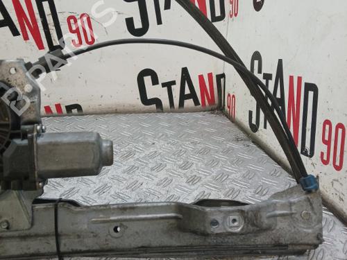 front-right-window-mechanism-renault-clio-iii-br01-cr01-2005-2006-2007-2008-2009-2010-2011-2012-2013-2014-37360076 main image