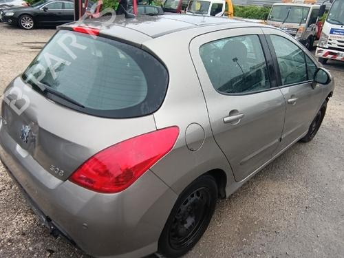 Used Parts PEUGEOT 308 I (4A_, 4C_) 1.6 HDi 5029591