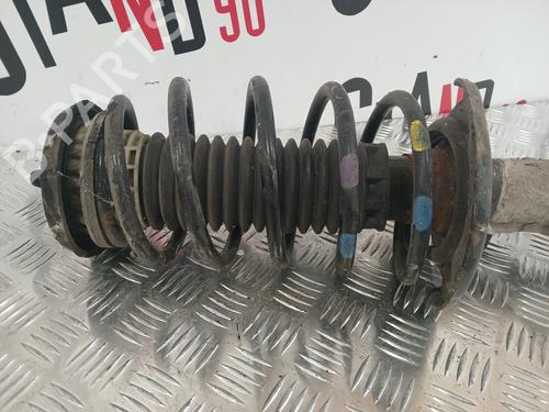Left front shock absorber CITROËN C3 II (SC_) 1.4 | BP37367216M16 - Image 3