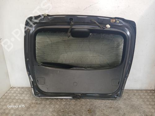 Tailgate MAZDA 3 (BK) | BP37604172C6 - Image 4