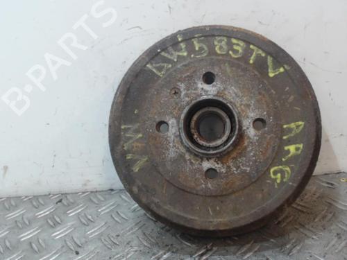 Używane Inne Inne VW POLO (6N2) [1999-2001] 37352637 37352637
