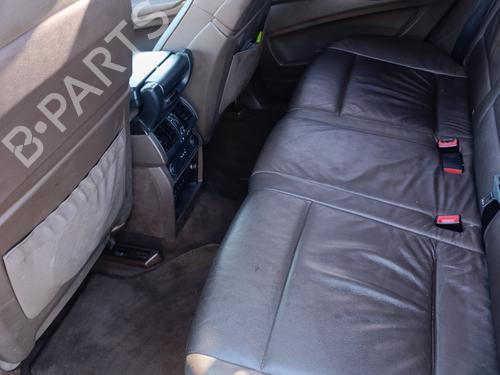 Højre solskærm BMW X5 (E70)  | BP37373710I2  - Image 13