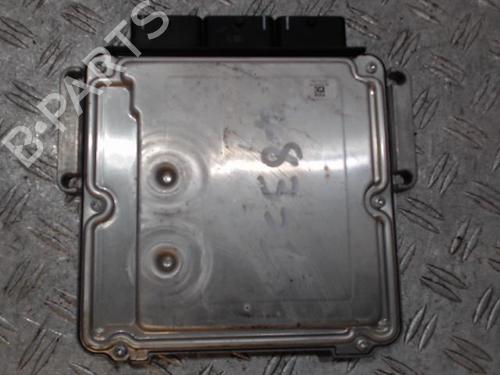 Engine control unit (ECU) FORD MONDEO IV (BA7) | BP38548609M57 - Image 3