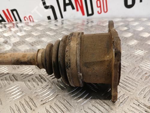 Left front driveshaft SUZUKI GRAND VITARA II (JT, TE, TD) 1.9 DDiS All-wheel Drive (JT419, TD44, JB419WD, JB419XD,... | BP37370314M38 - Image 3