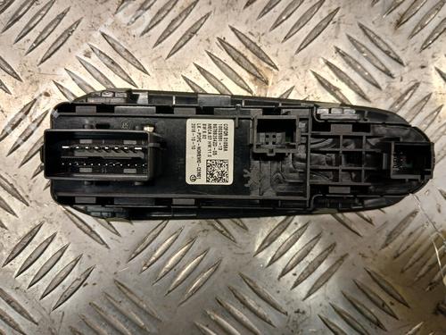 Used Left front window switch Left front window switch 37375270 37375270