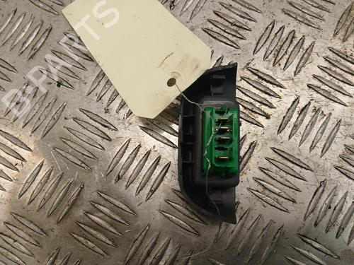 Left front window switch CITROËN C1 (PM_, PN_) 1.0 | BP37374935I27 - Image 3