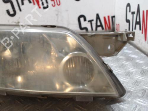 Right headlight MAZDA PREMACY (CP) 2.0 TD | BP37359233C29  - Image 5