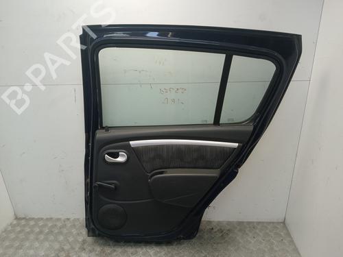 Dør højre bagtil DACIA SANDERO | BP37367435C5 - Image 3